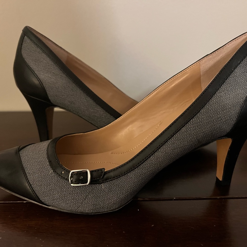 Kelly & Katie Women’s Heels